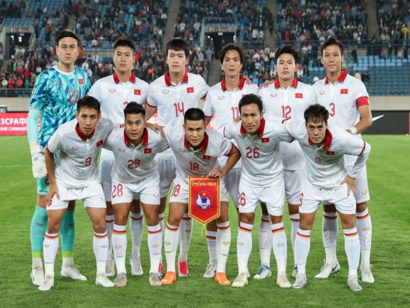 AFF Cup 2024: ĐT Việt Nam gặp bất lợi lớn về lịch thi đấu